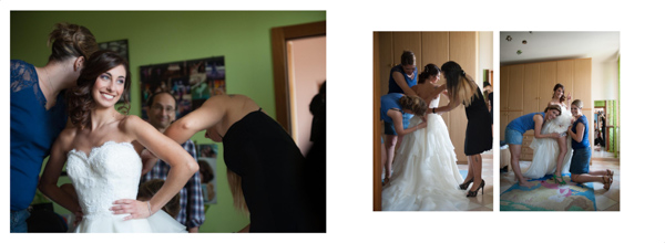 prezzi matrimonio a villa morneto